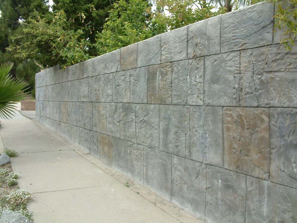 Inca Wall
