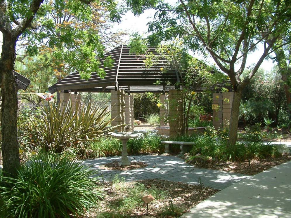 Demonstration Garden 5