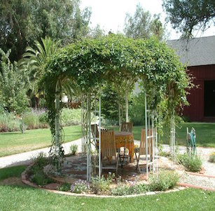 Gazebos