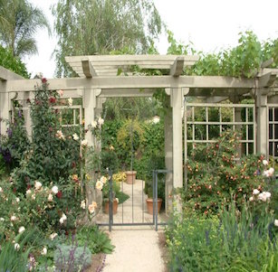 Mediterranean Gardens