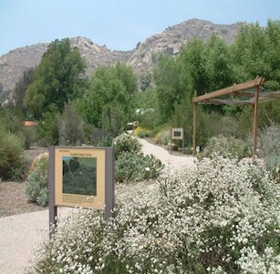 RCRCD Demonstration Garden