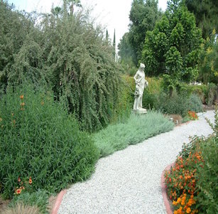 Theme Gardens